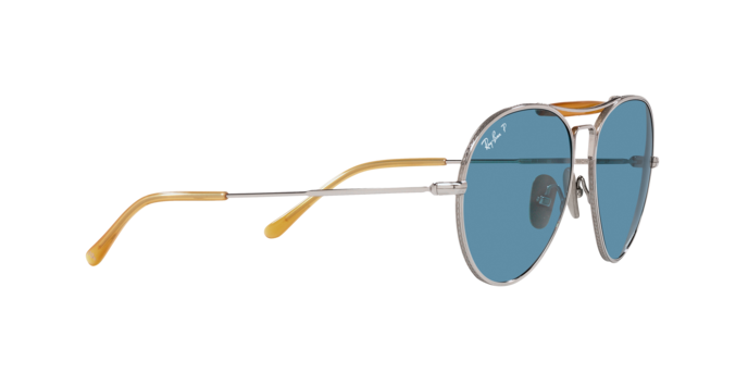 Ray-Ban Sunglasses RB8063 9209S2