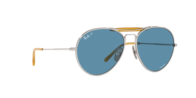 Ray-Ban Sunglasses RB8063 9209S2