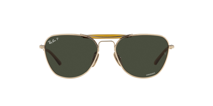 Ray-Ban Sunglasses RB8064 9205P1