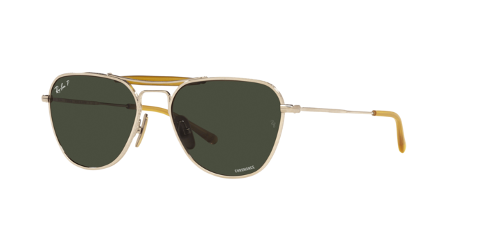 Ray-Ban Sunglasses RB8064 9205P1
