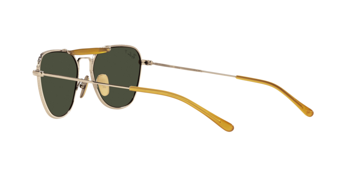 Ray-Ban Sunglasses RB8064 9205P1