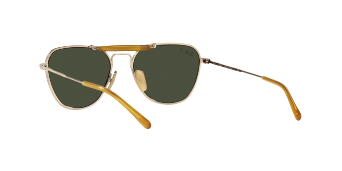 Ray-Ban Sunglasses RB8064 9205P1