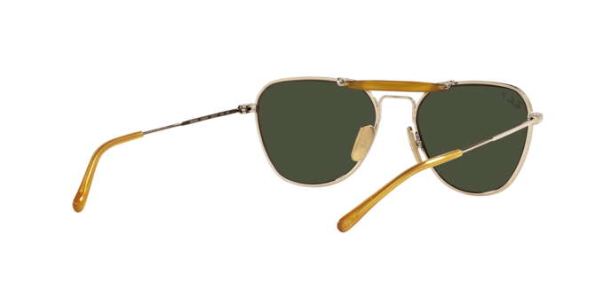 Ray-Ban Sunglasses RB8064 9205P1