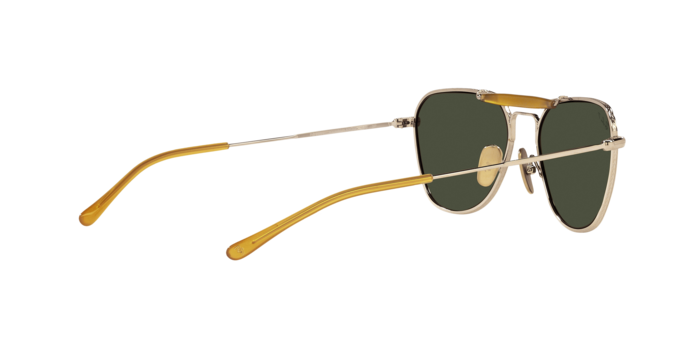 Ray-Ban Sunglasses RB8064 9205P1