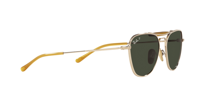 Ray-Ban Sunglasses RB8064 9205P1