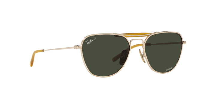 Ray-Ban Sunglasses RB8064 9205P1