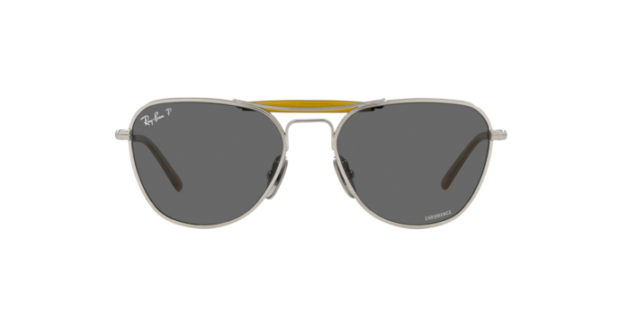 Ray-Ban Sunglasses RB8064 9206K8