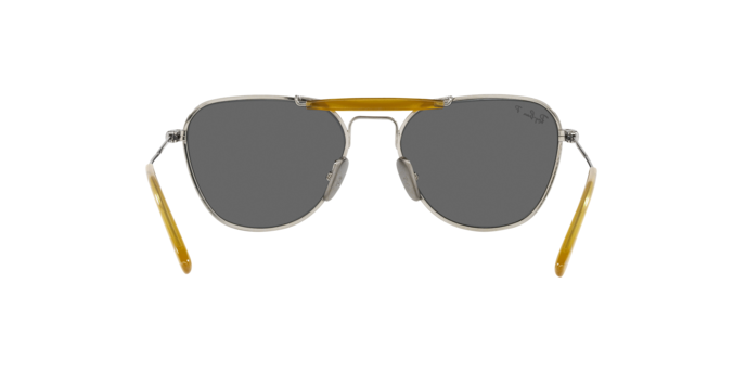 Ray-Ban Sunglasses RB8064 9206K8