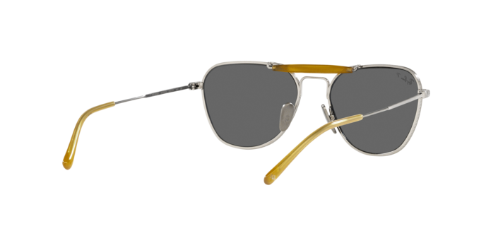 Ray-Ban Sunglasses RB8064 9206K8