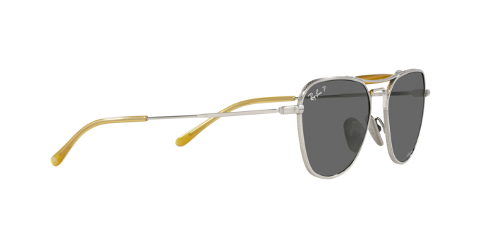 Ray-Ban Sunglasses RB8064 9206K8