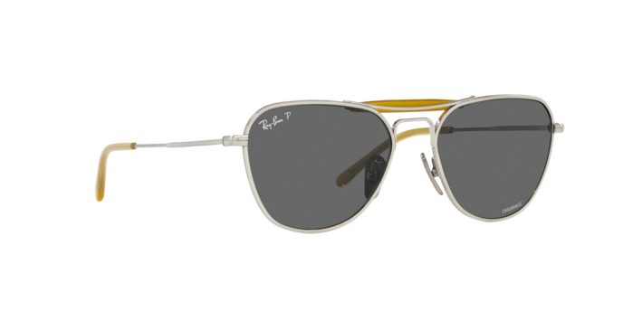 Ray-Ban Sunglasses RB8064 9206K8