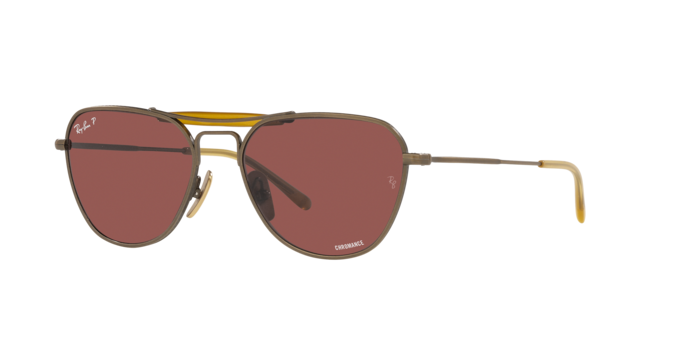 Ray-Ban Sunglasses RB8064 9207AL