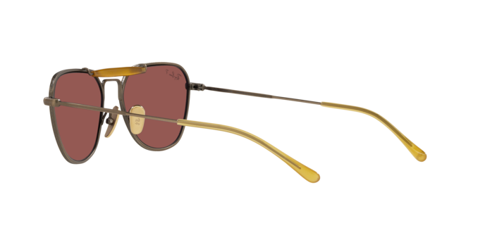 Ray-Ban Sunglasses RB8064 9207AL