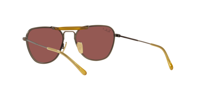 Ray-Ban Sunglasses RB8064 9207AL