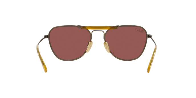 Ray-Ban Sunglasses RB8064 9207AL