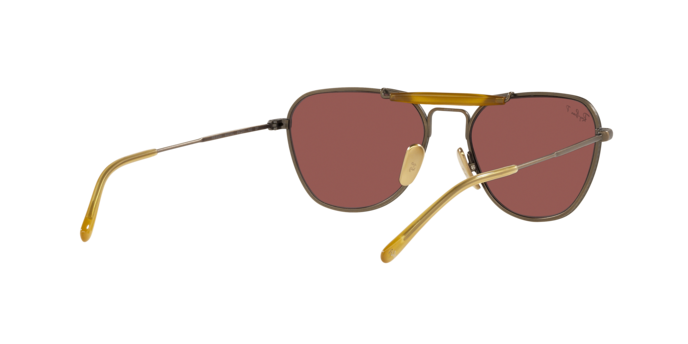 Ray-Ban Sunglasses RB8064 9207AL