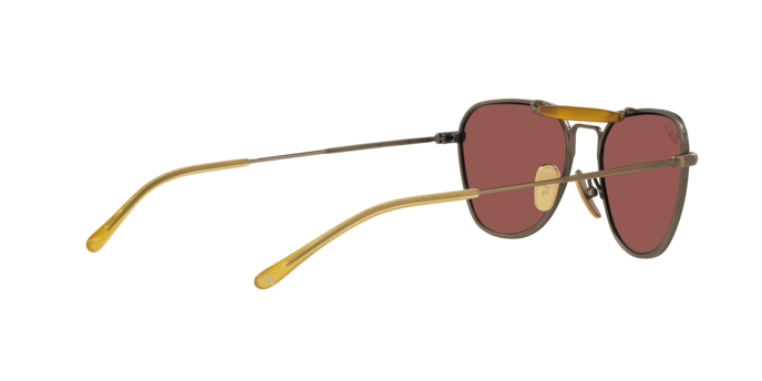 Ray-Ban Sunglasses RB8064 9207AL