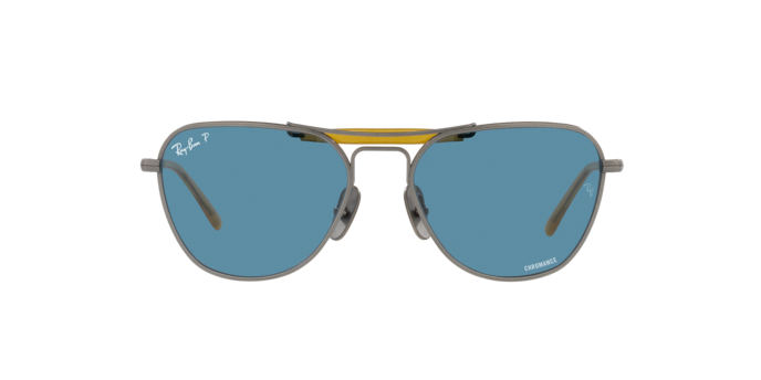 Ray-Ban Sunglasses RB8064 9208S2