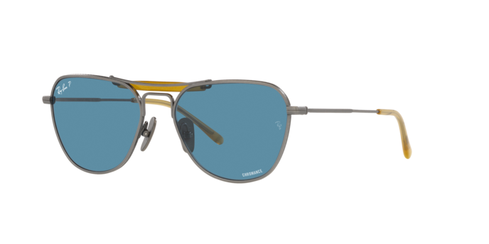 Ray-Ban Sunglasses RB8064 9208S2