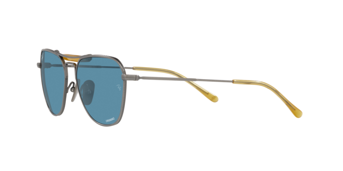 Ray-Ban Sunglasses RB8064 9208S2