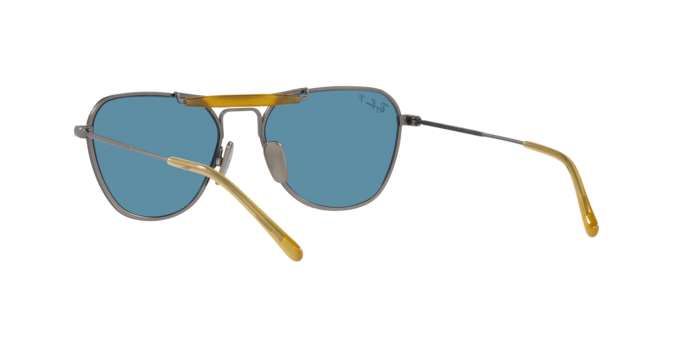 Ray-Ban Sunglasses RB8064 9208S2