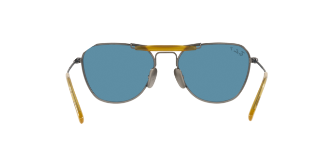Ray-Ban Sunglasses RB8064 9208S2
