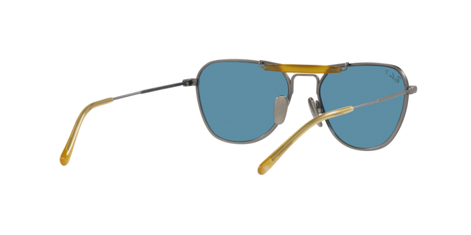 Ray-Ban Sunglasses RB8064 9208S2