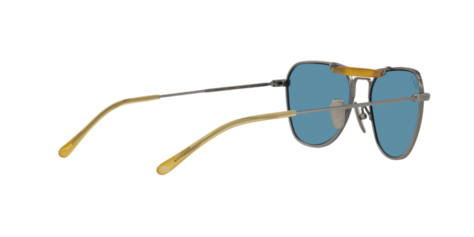 Ray-Ban Sunglasses RB8064 9208S2
