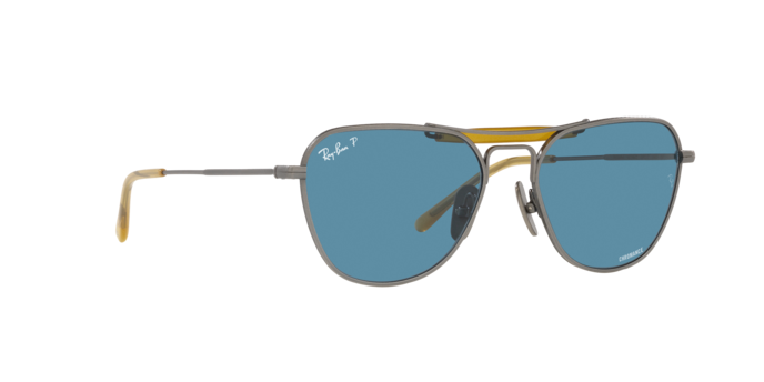 Ray-Ban Sunglasses RB8064 9208S2