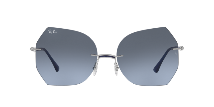 Load image into Gallery viewer, Ray-Ban Sunglasses RB8065 003/8F

