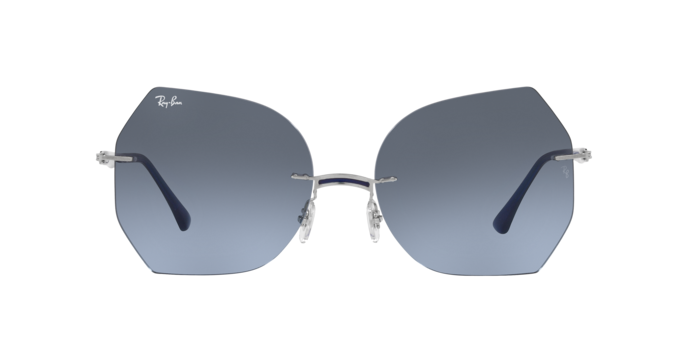Ray-Ban Sunglasses RB8065 154/71