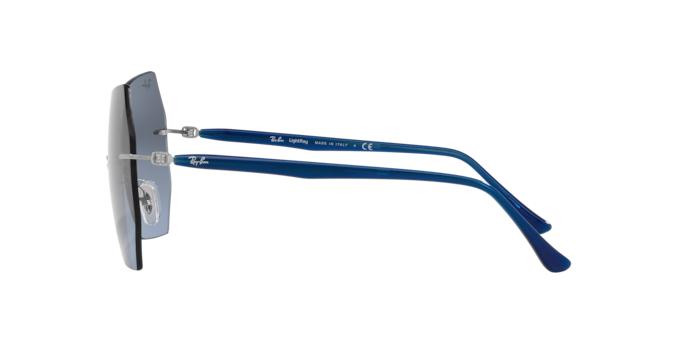 Ray-Ban Sunglasses RB8065 154/71