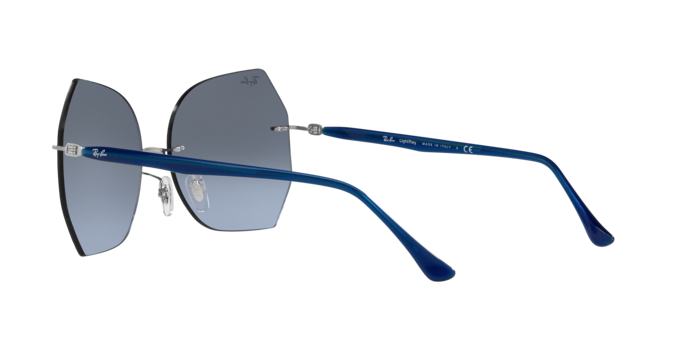 Ray-Ban Sunglasses RB8065 154/71