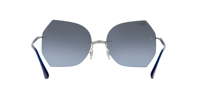 Ray-Ban Sunglasses RB8065 154/71