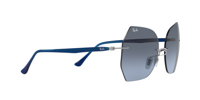 Ray-Ban Sunglasses RB8065 154/71