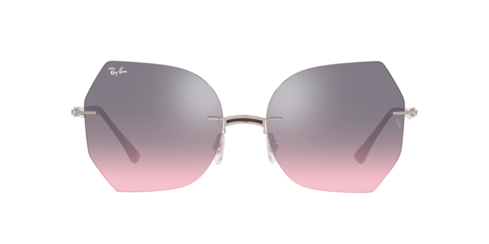 Ray-Ban Sunglasses RB8065 003/H9