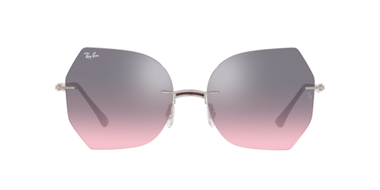 Ray-Ban Sunglasses RB8065 003/H9