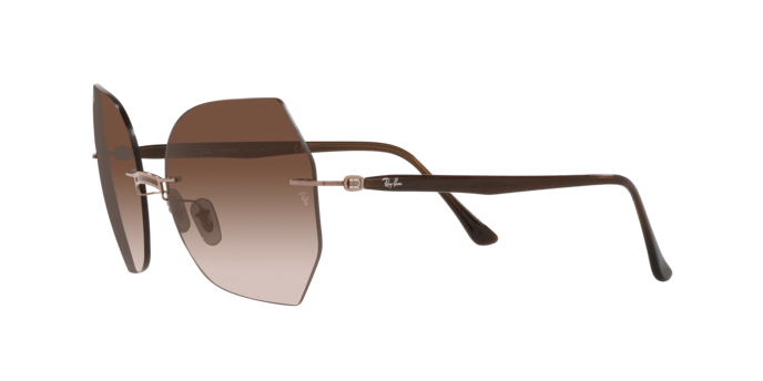 Ray-Ban Sunglasses RB8065 155/13