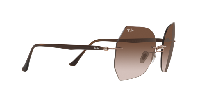 Ray-Ban Sunglasses RB8065 155/13