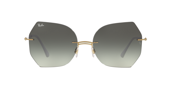 Ray-Ban Sunglasses RB8065 157/11
