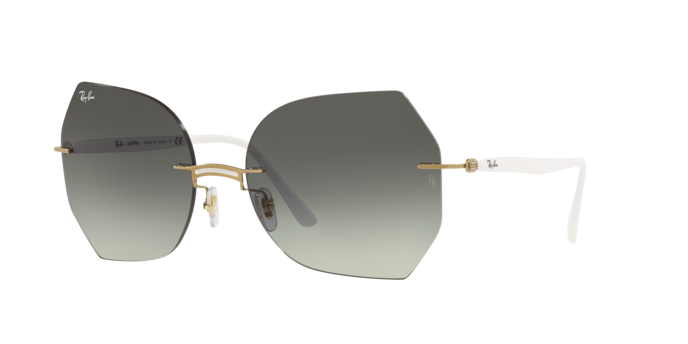 Ray-Ban Sunglasses RB8065 157/11