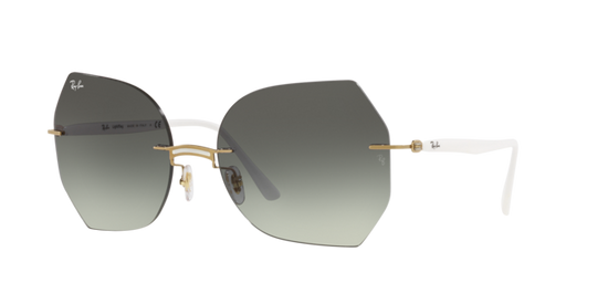 Ray-Ban Sunglasses RB8065 157/11
