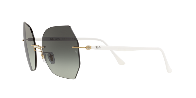 Ray-Ban Sunglasses RB8065 157/11