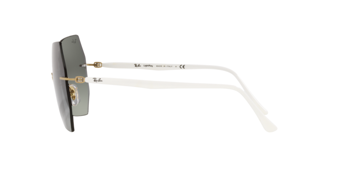 Ray-Ban Sunglasses RB8065 157/11