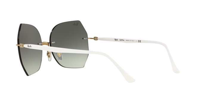 Ray-Ban Sunglasses RB8065 157/11