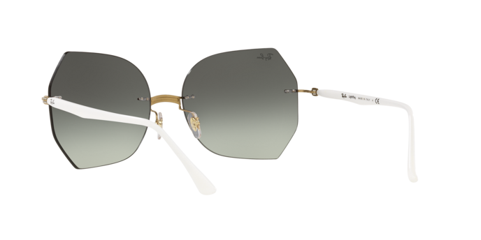 Ray-Ban Sunglasses RB8065 157/11