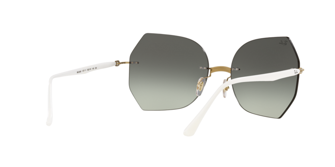 Ray-Ban Sunglasses RB8065 157/11