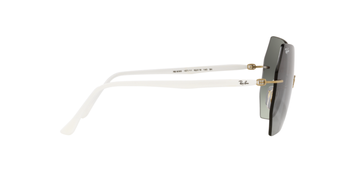 Ray-Ban Sunglasses RB8065 157/11