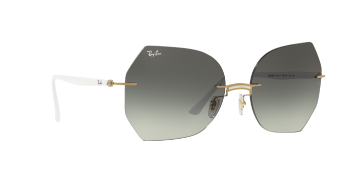 Ray-Ban Sunglasses RB8065 157/11