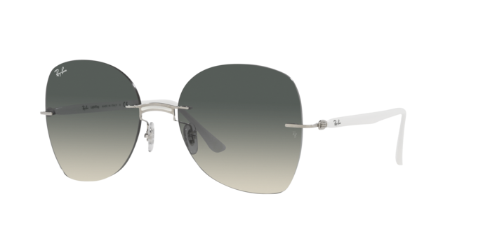 Ray-Ban Sunglasses RB8066 003/11